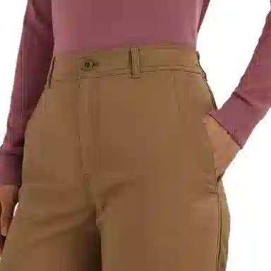 Lauren Ralph Lauren FW24 Brown