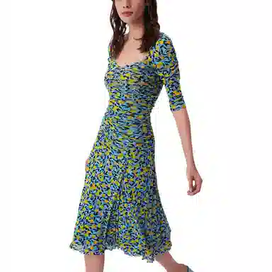 DIANE VON FURSTENBERG