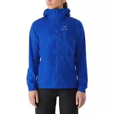 Arcteryx Squamish Hoody