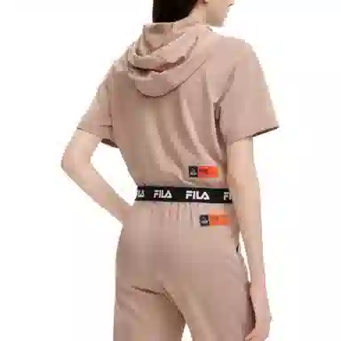 FILA x Magic Stick Hoodie