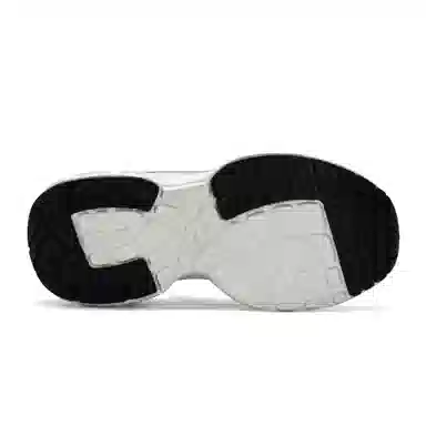 JEEP SPIRIT Y2K Retro Sneakers Silver