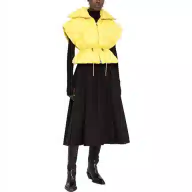 Alexander McQueen SS22