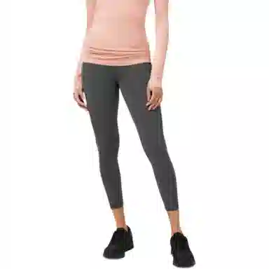 lululemon Fast and Free SS24 25''