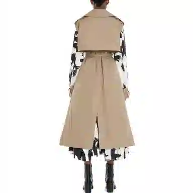 Alexander McQueen SS22