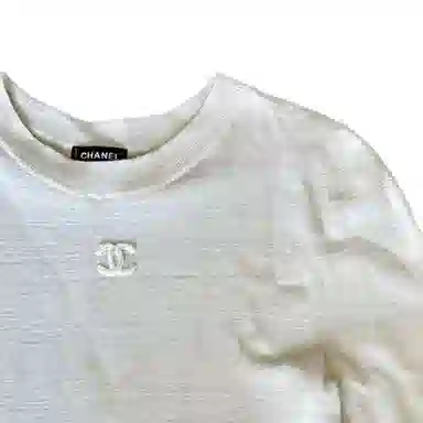 CHANEL FW23 T