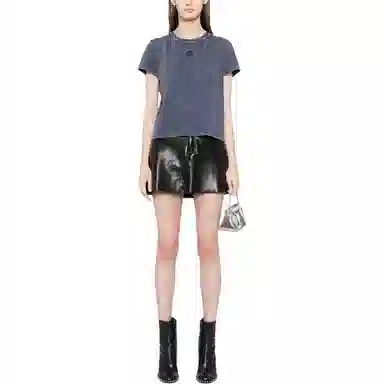 alexander wang SS24 T