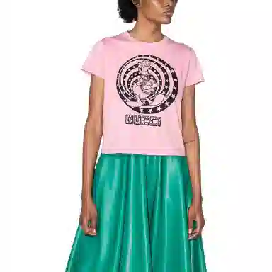 GUCCI x Disney T