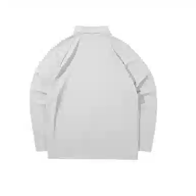 HLA Sportsday Pullover Long Sleeve T-Shirt