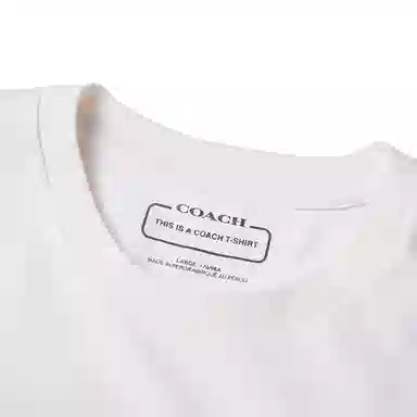 COACH SS23 LogoT