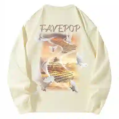 FAVEPOP T