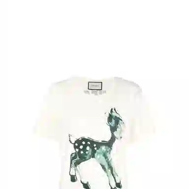 GUCCI Bambi Animismo T