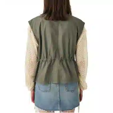 MOUSSY