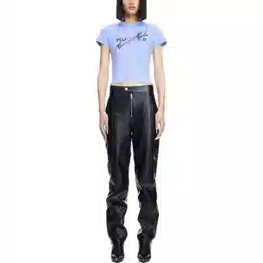 HM x Mugler SS23 T
