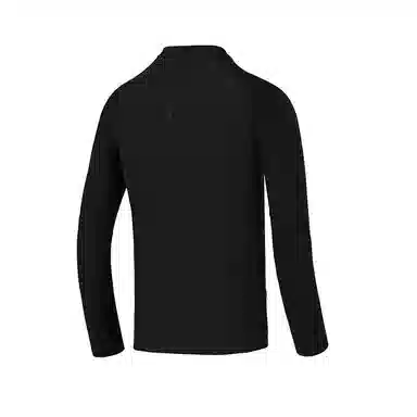 BMAI V3 Long Sleeve Black