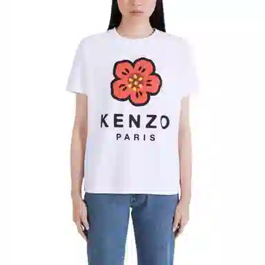 KENZO Kenzo X Nigo FW22 T