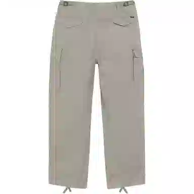 Stussy FW24 MILITARY CARGO PANT RIPSTOP