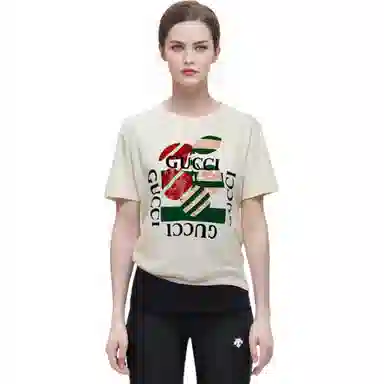GUCCI SS23 T
