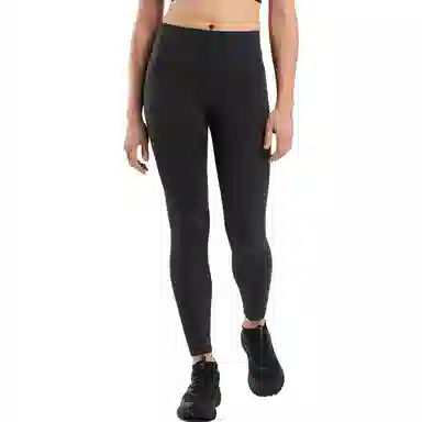 Arcteryx SS23 High-Waisted Leggings