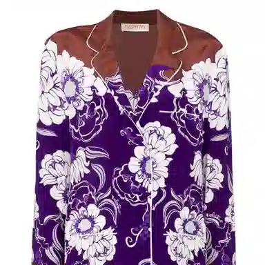 Valentino Daisyland SS22