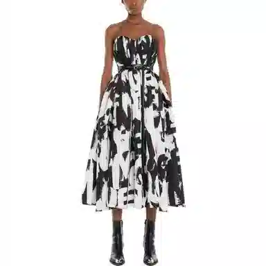 Alexander McQueen SS22