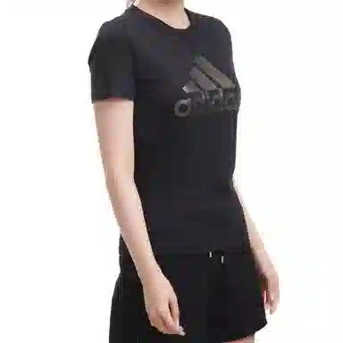 adidas Foil t-shirt T