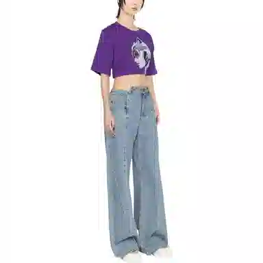 Lanvin SS22 T