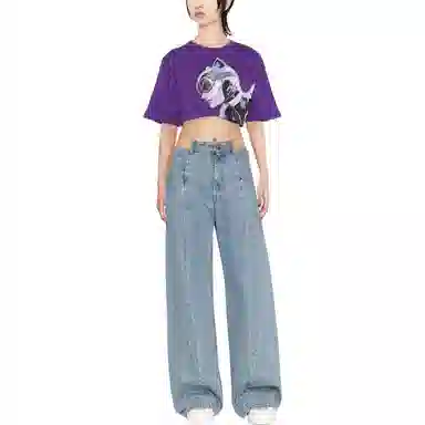 Lanvin SS22 T