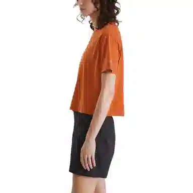 Arcteryx Taema Crop LogoT