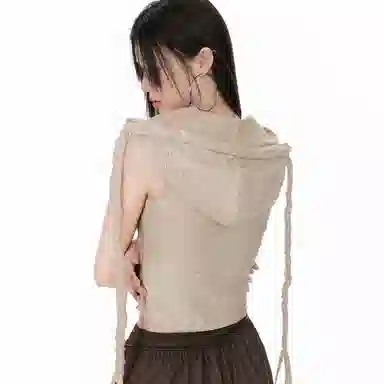 EPTISON WOMAN Chaotic Romance