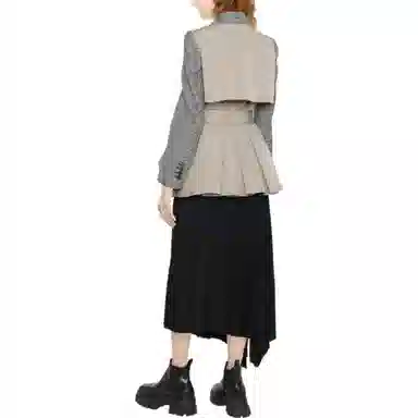 Alexander McQueen SS22