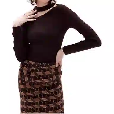 DIANE VON FURSTENBERG