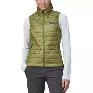 patagonia
