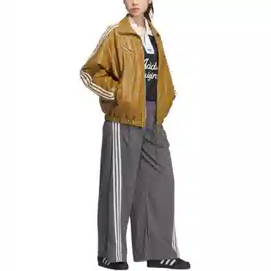 adidas Originals FW24 Sport Pul Jacket