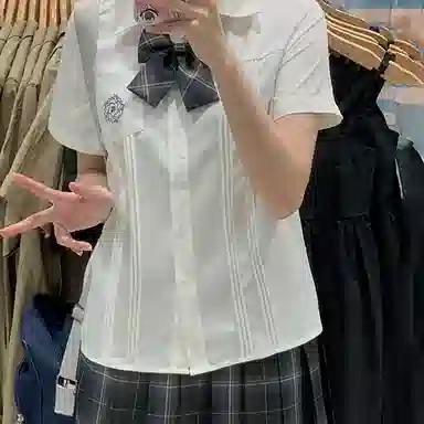 Dongjing JK Spring Summer Set