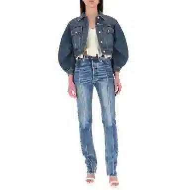 Alexander McQueen SS21