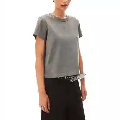 alexander wang SS23 T