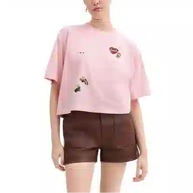 COACH SS24 T