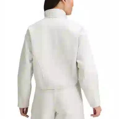 lululemon SS23 Mixed Fabric