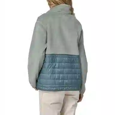patagonia Re-Tool Hybrid Pullover