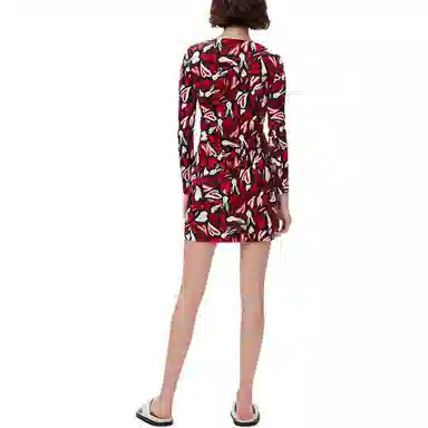 DIANE VON FURSTENBERG V