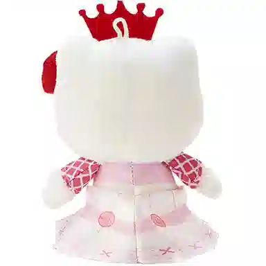 Sanrio Hello Kitty 14cm