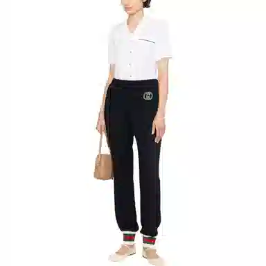 GUCCI SS23 Logo