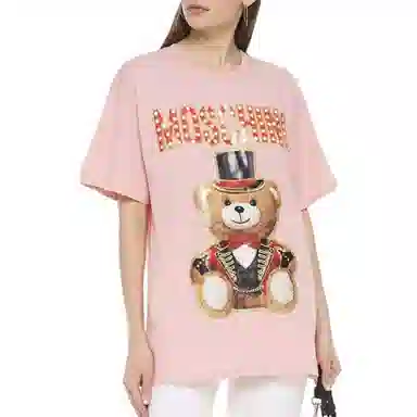 MOSCHINO T