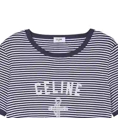 CELINE SS23 T