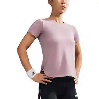 adidas Go To 2.0 Tee logoT