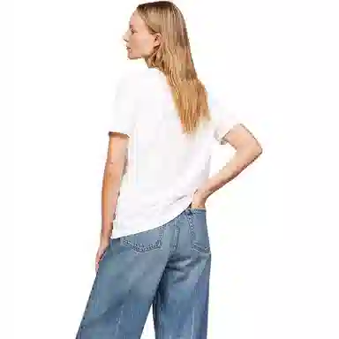 Tommy Hilfiger logo T