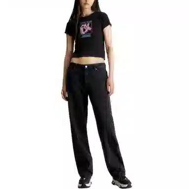 CALVIN KLEIN JEANS T