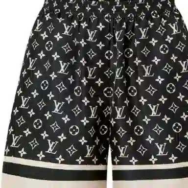 LOUIS VUITTON SS23 Logo