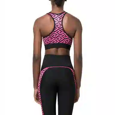 VERSACE FW22 GrecaLogo