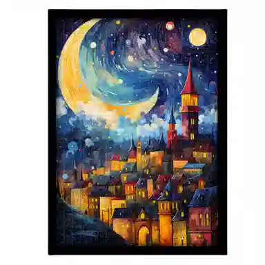 1000pcs HBYQ